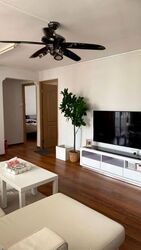 Blk 507 Hougang Avenue 8 (Hougang), HDB 3 Rooms #570220751